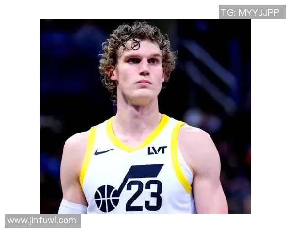 劳里马尔卡宁如何在NBA赛场上展现全能球员的潜力与魅力