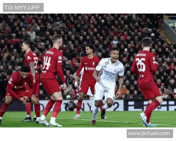 利物浦与水晶宫精彩对决录像回放分析与精彩时刻回顾